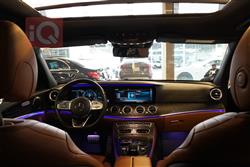 مێرسێدس بێنز E-Class